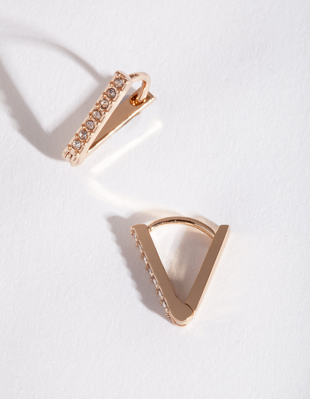 BOPK SG POINTED DIA HUGGIE