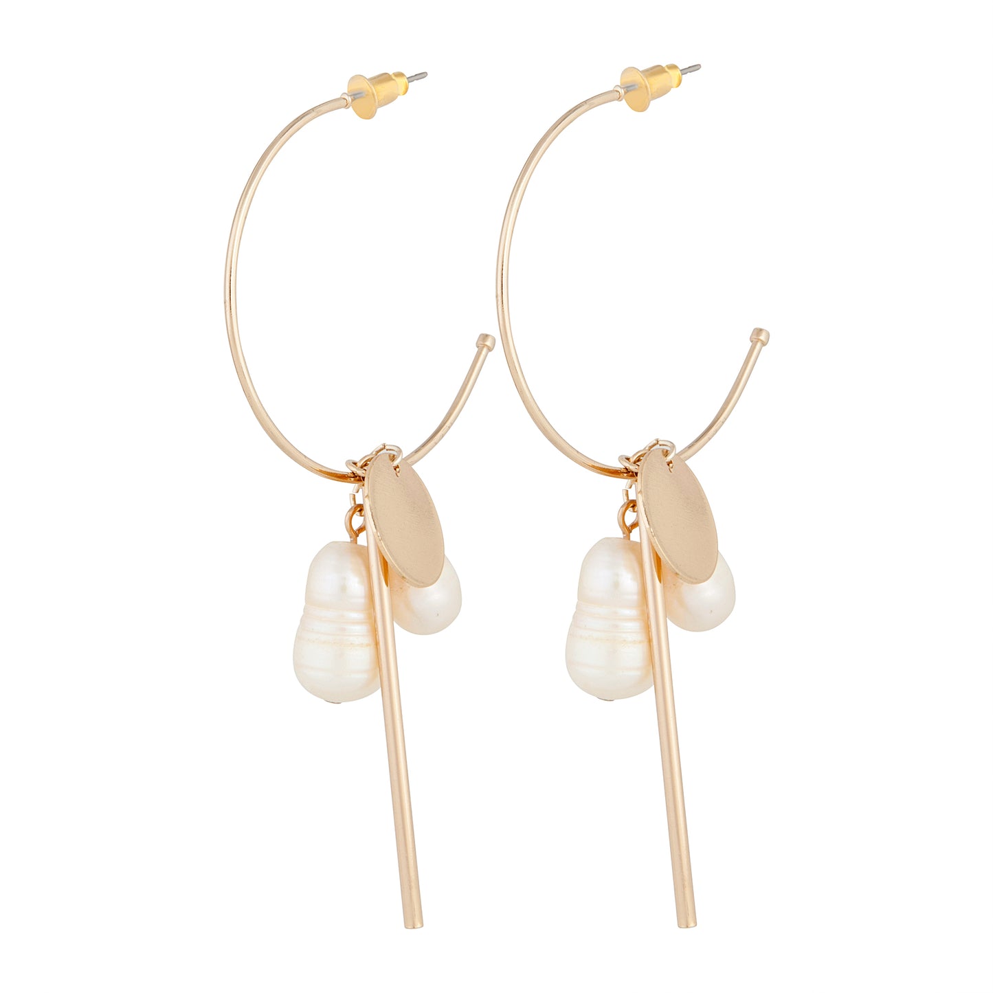 B&N SG PEARL JINGLE ¾ HOOP