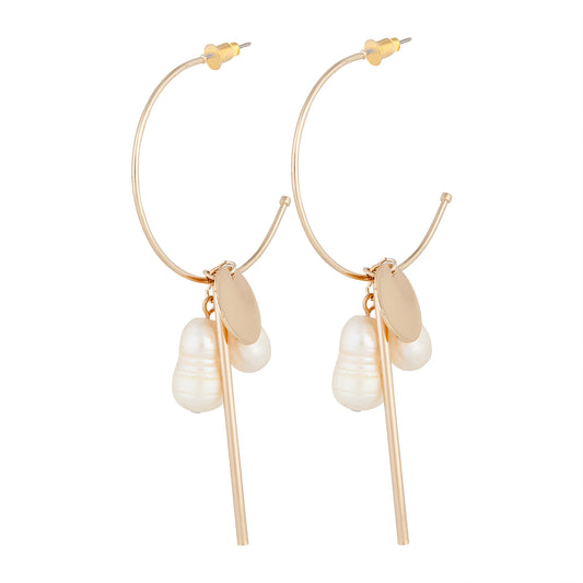 B&N SG PEARL JINGLE ¾ HOOP