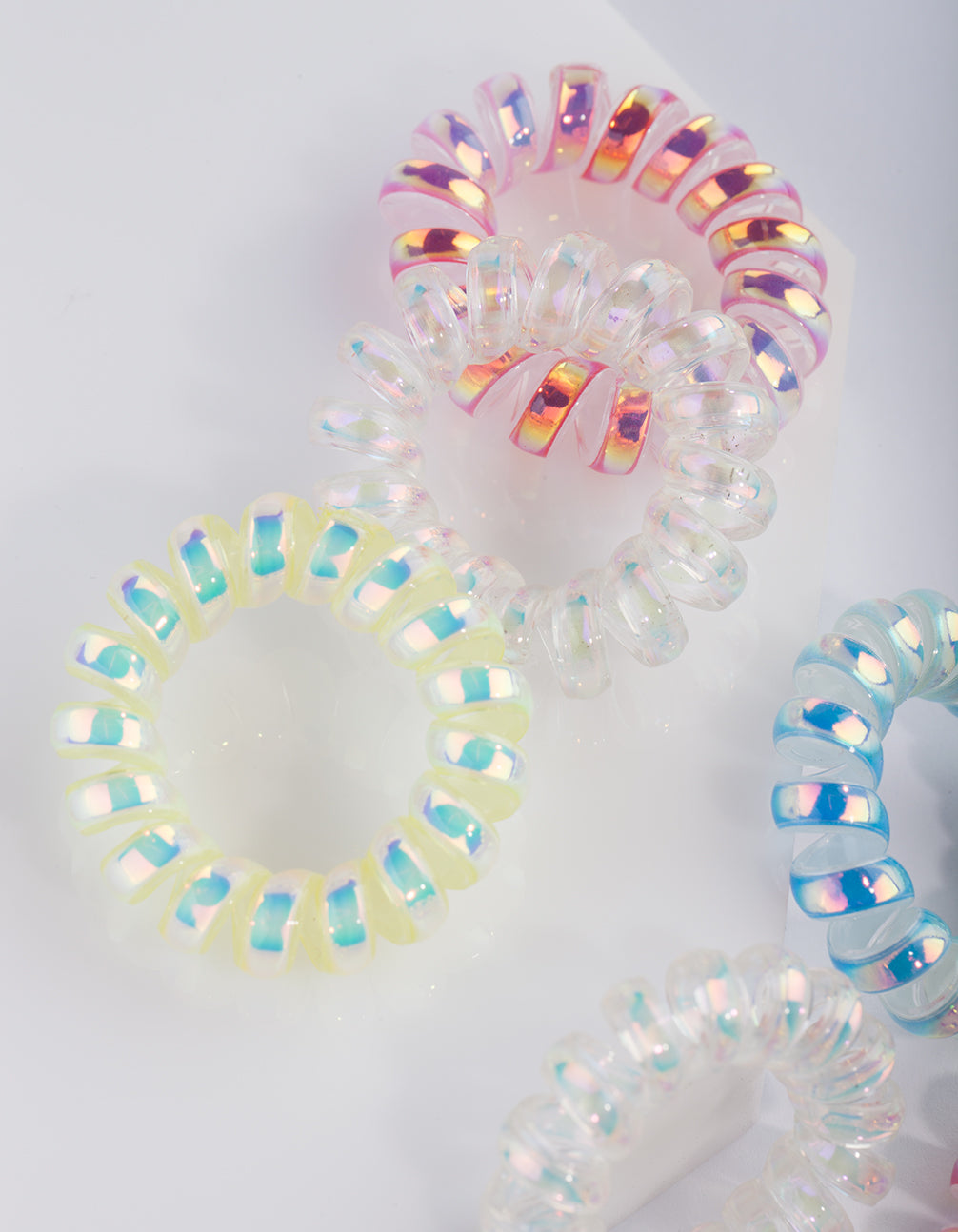 HESSN  PL MERMAID SPIRAL 8PK