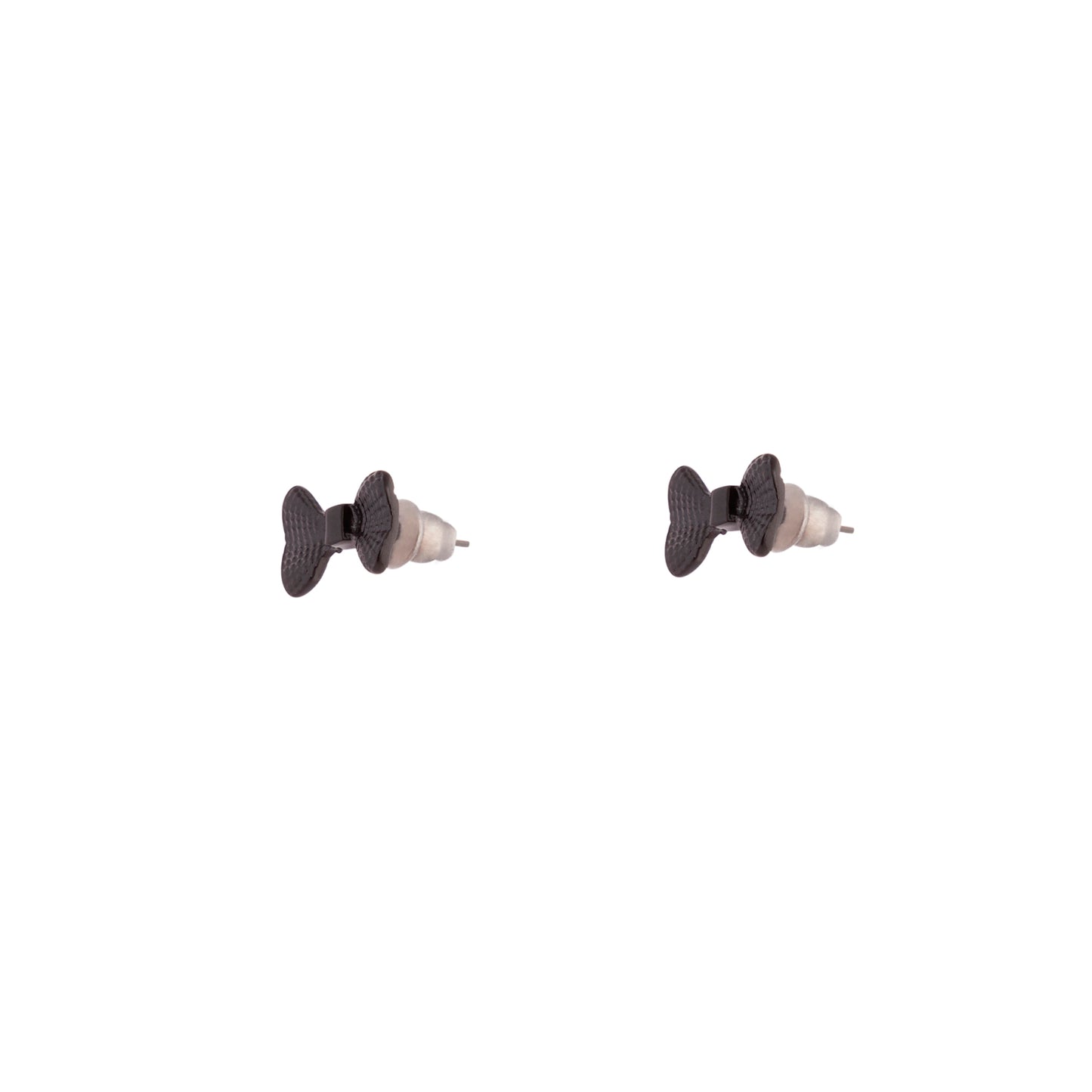 8STD METAL BOW STUD ER
