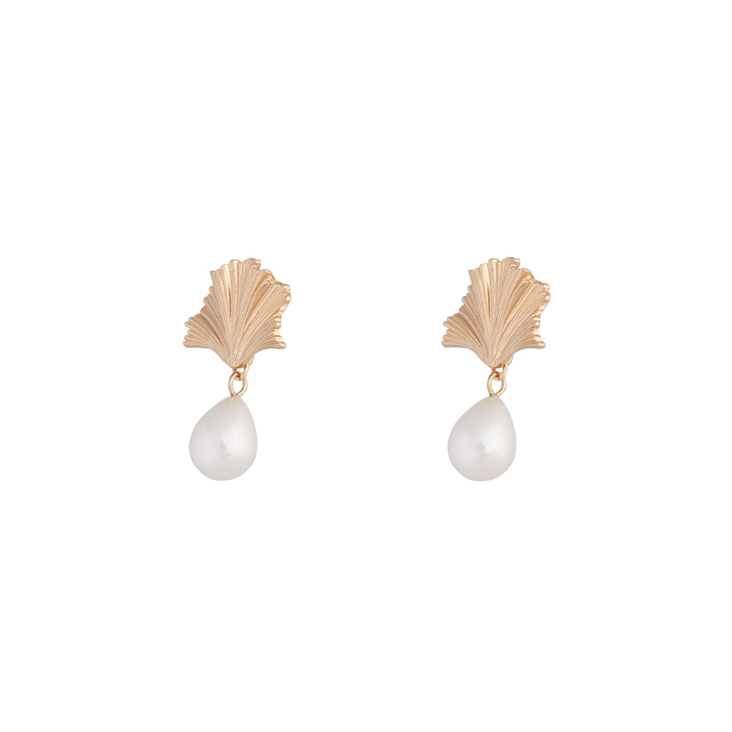 CLSEA SG FAN & PEARL DROP ER