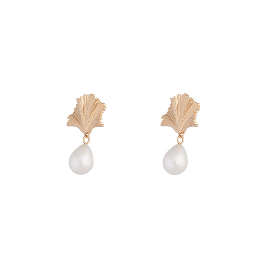 CLSEA SG FAN & PEARL DROP ER