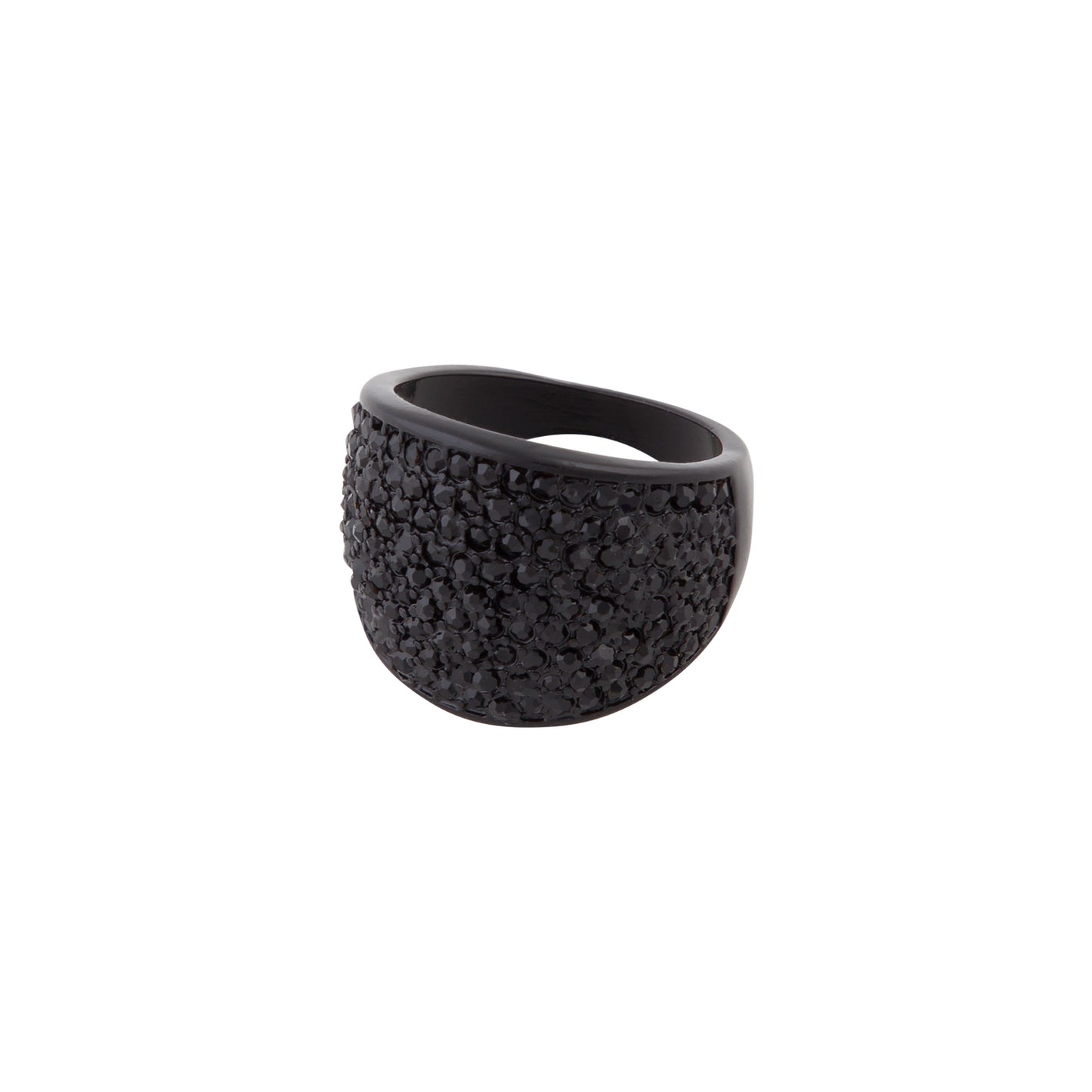 CM PAVE PAVE ROUNDED RG