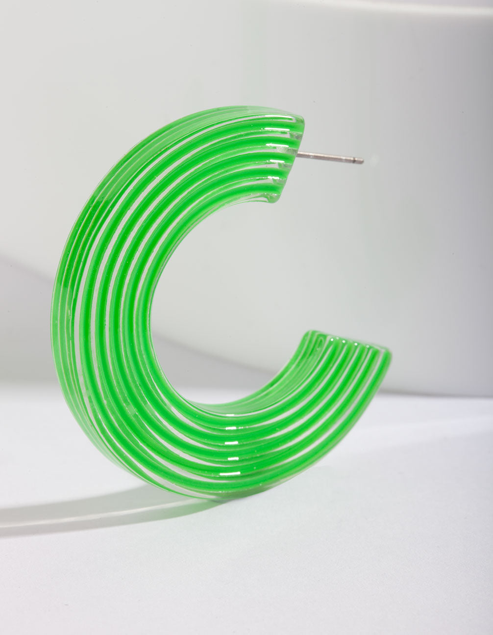 HPSG AC 70'S STRIPE HOOP ER