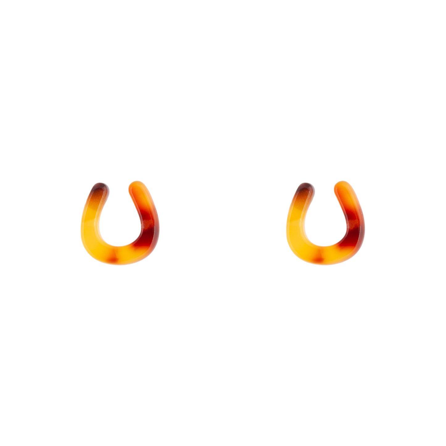 EMU RESIN MINI HORSESHOE ER