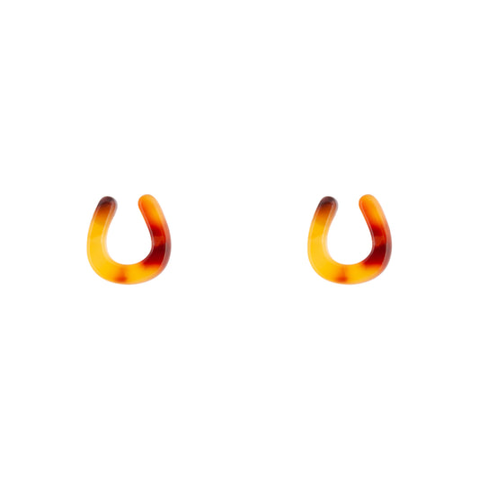 EMU RESIN MINI HORSESHOE ER