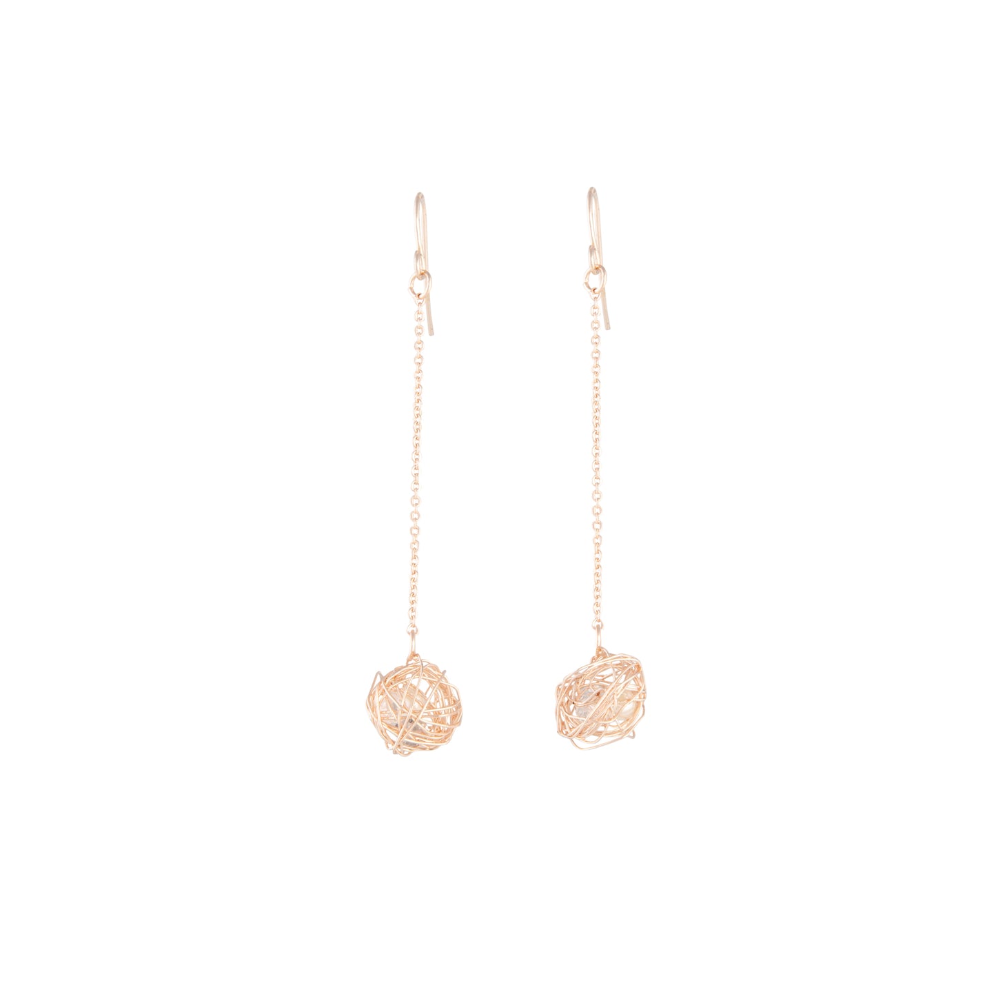 RGES RG WIRE WRAP BALL DR ER