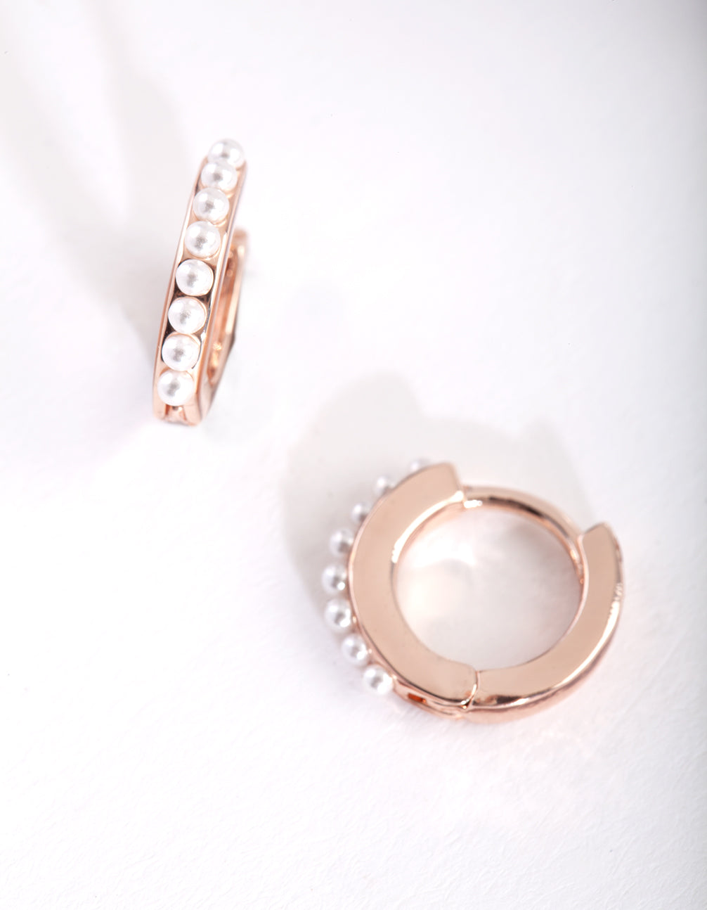 CER RG PEARL HUGGIE