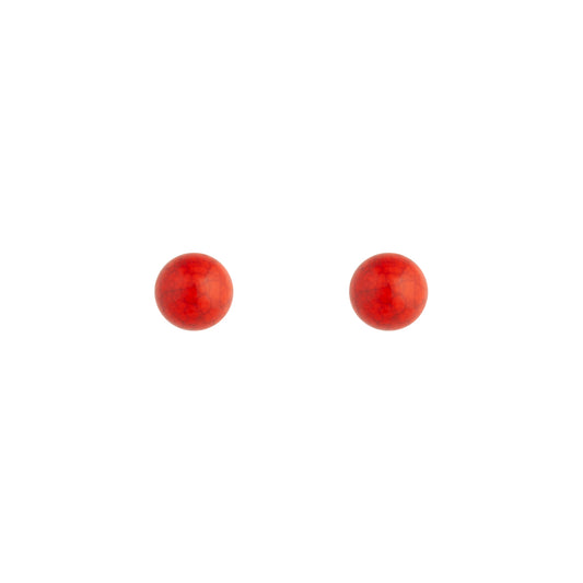 8STD CRACKED BALL STUD ER