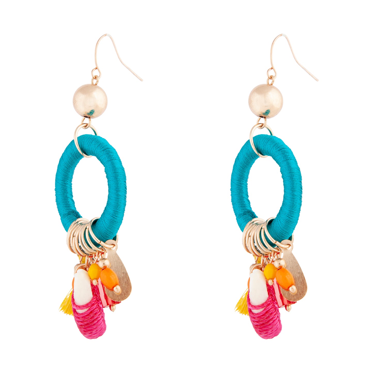 FGOLD SG THREAD WRAP JINGLE ER