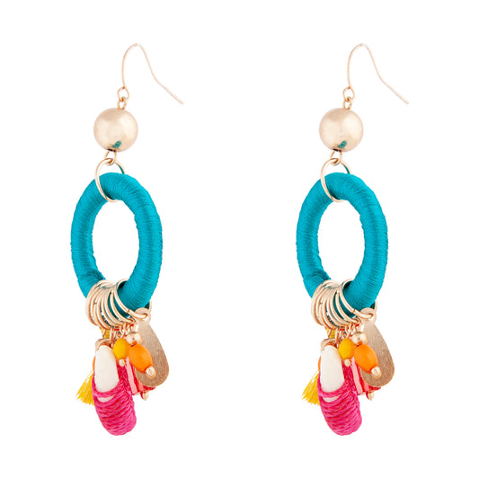 FGOLD SG THREAD WRAP JINGLE ER