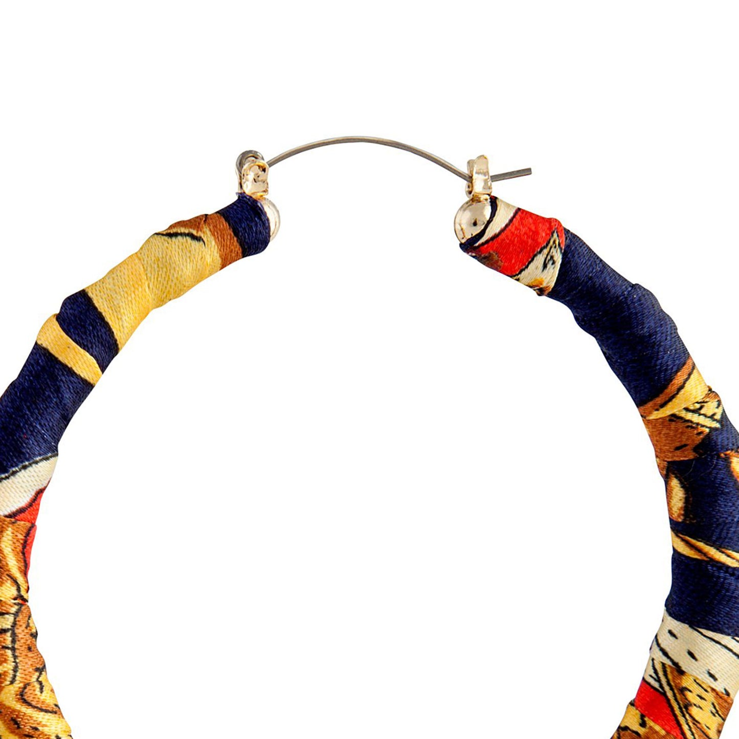ERST  FB COVERED BAMBOO HOOP