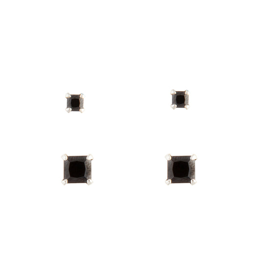 MENS ST SQUARE STD 2PK ER