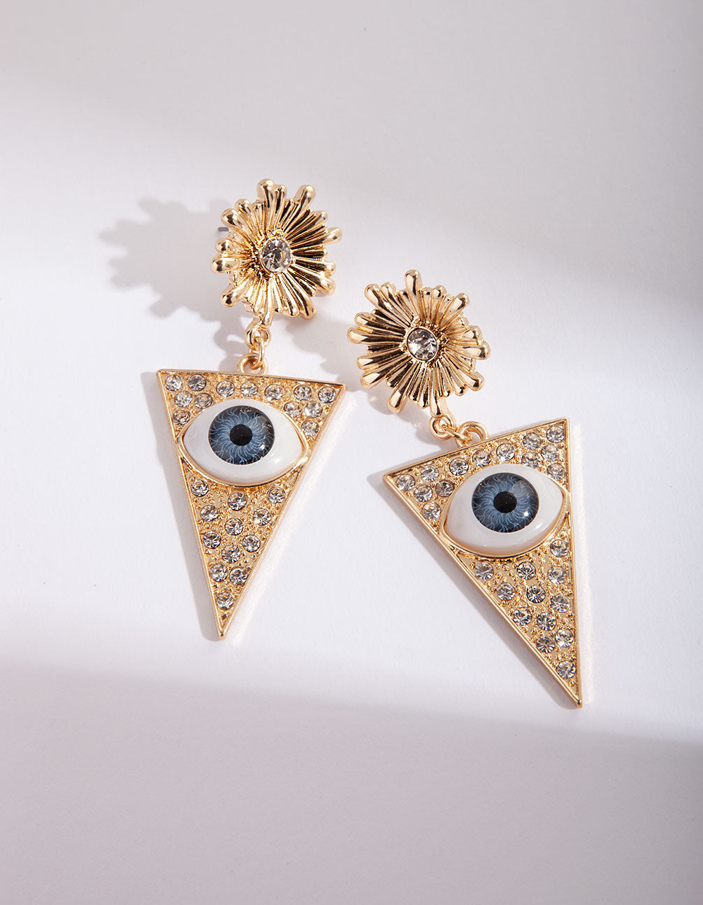 ERST  SG BLING EYE ER@
