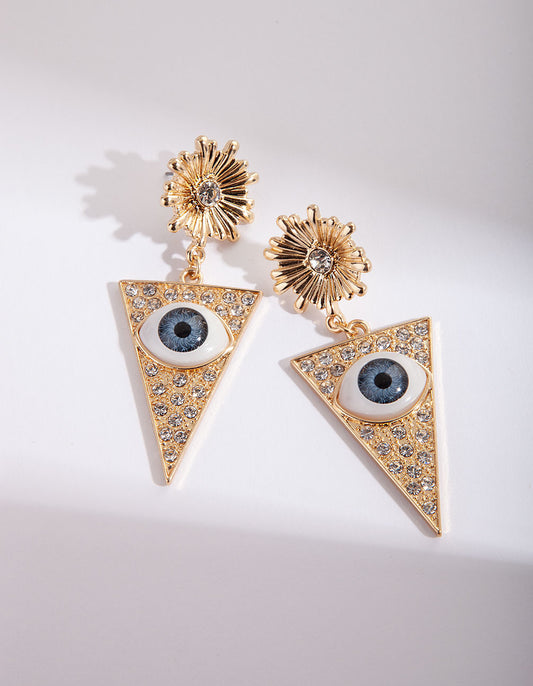 ERST  SG BLING EYE ER@