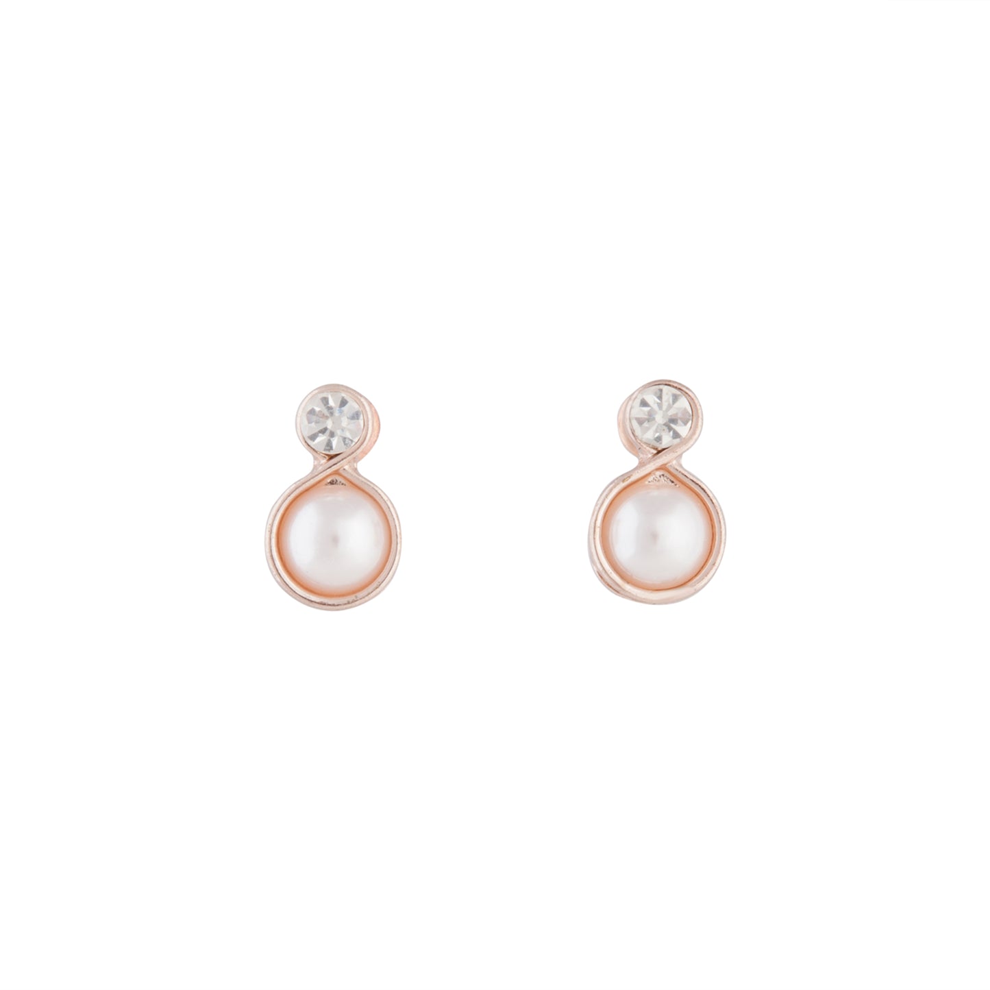 6F EAR RG 70'S DIA FLWR STD