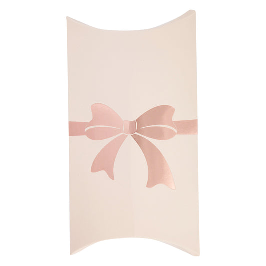 POS ADD ON PINK PILLOW BOX