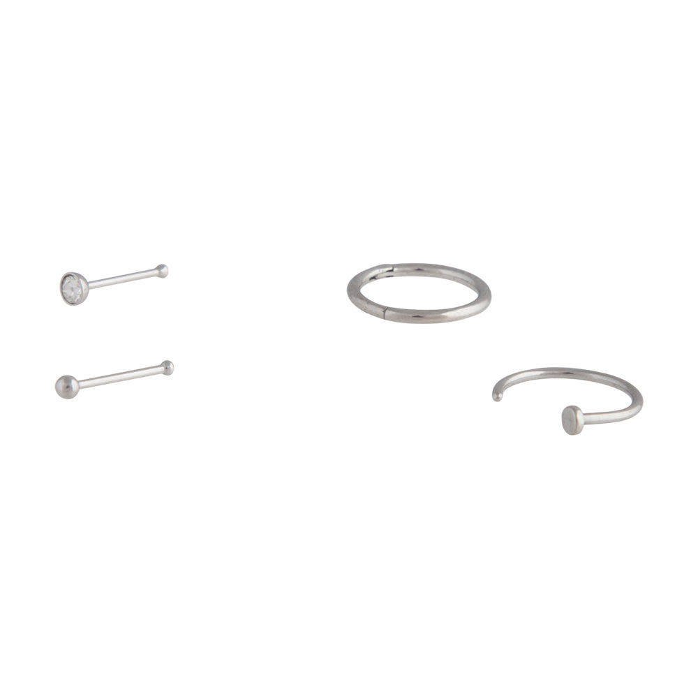 BOPK RH PIN CLCKR NAIL NS 4PK
