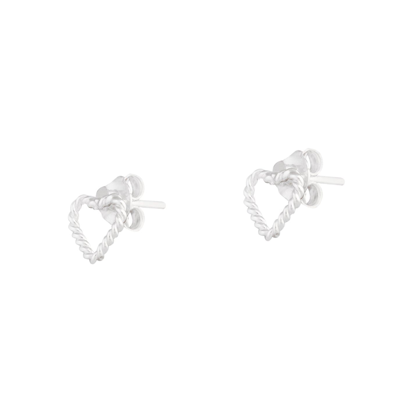 KIDS STS KIDS ROPE HEART ST