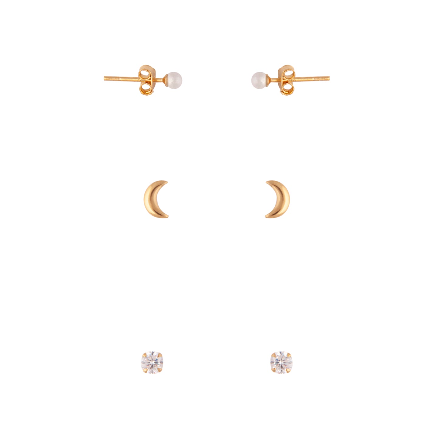 PLTD STS SG PL DIA MOON 3PK ER