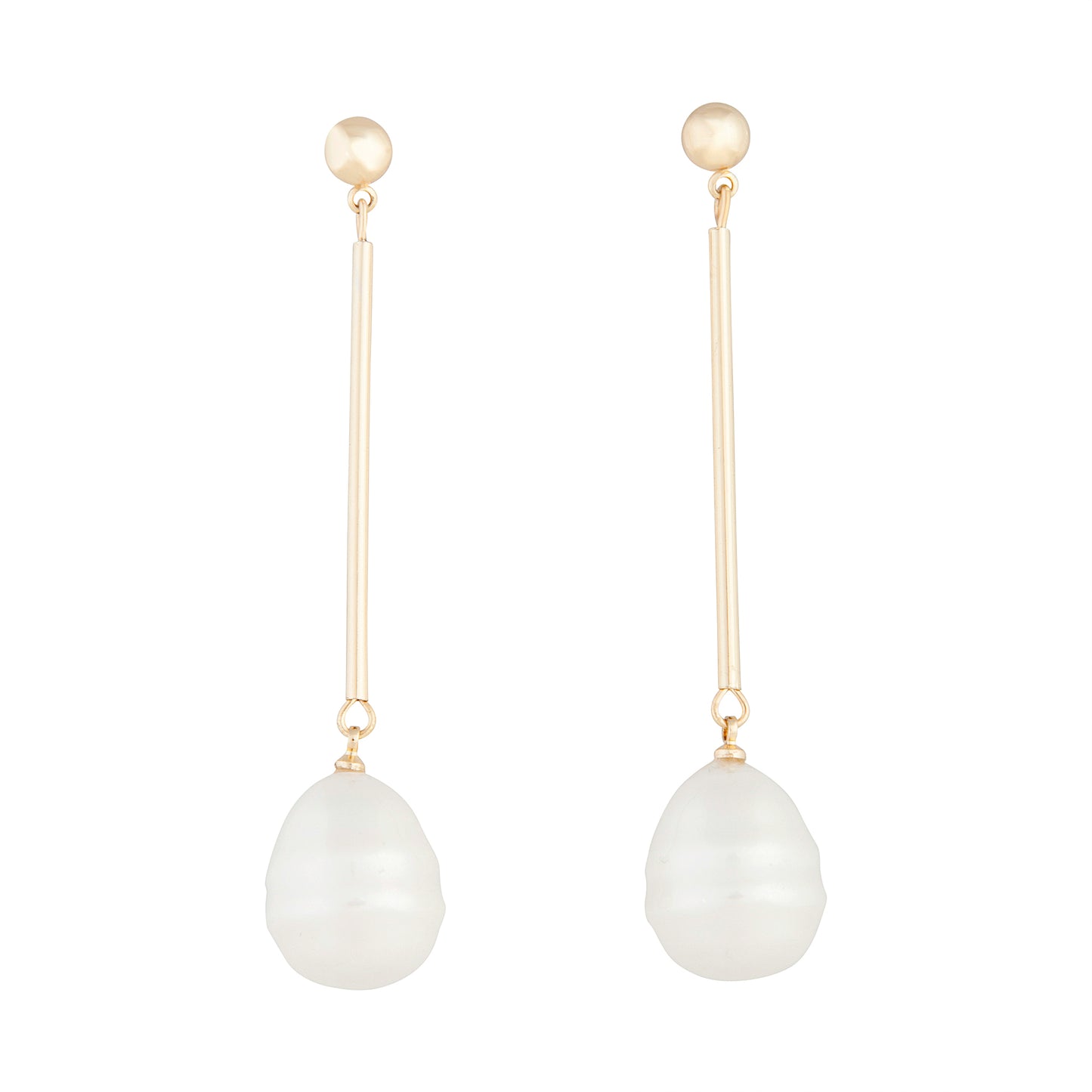 CLSEA SG SIMPLE PEARL DROP ER