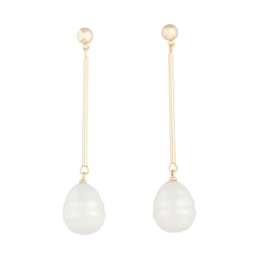 CLSEA SG SIMPLE PEARL DROP ER