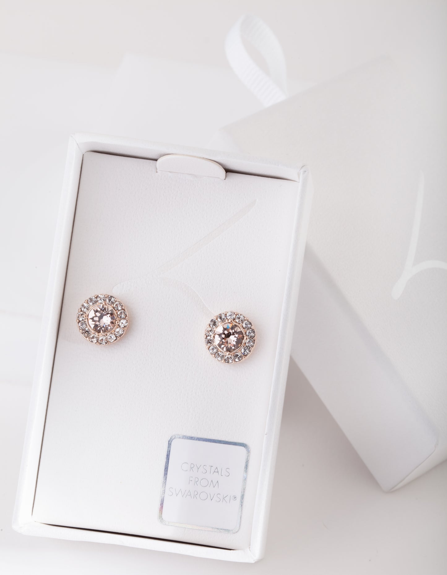 ADD RG HALO SILK/CRY 391 STUD