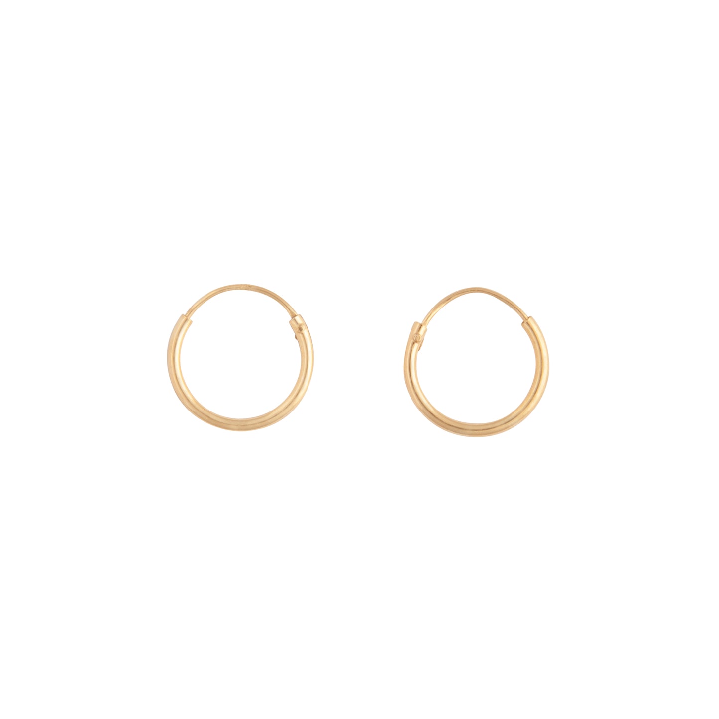 GDPL STS SG 12MM HOOP ER
