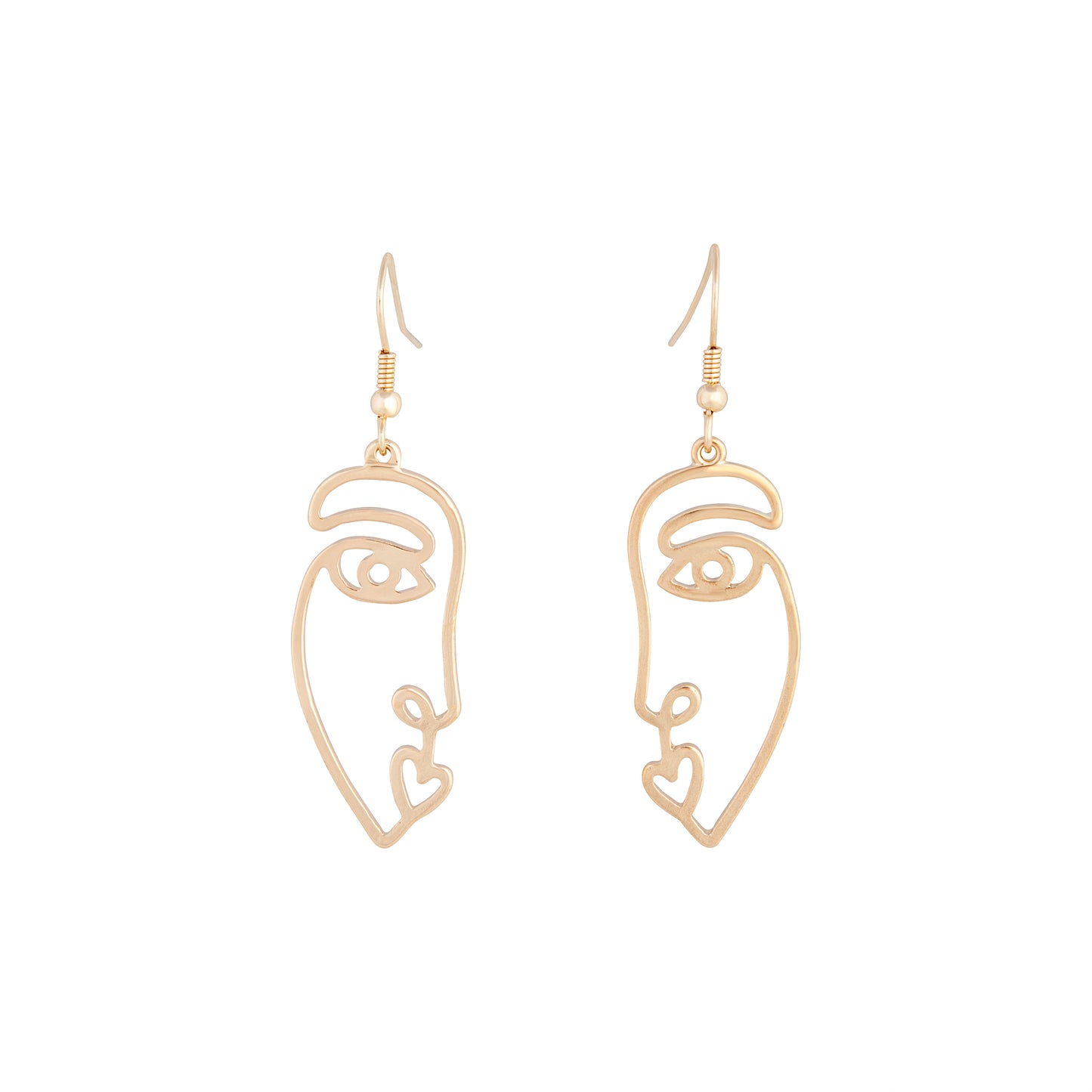 SURR  SG SWIRL FACE ER