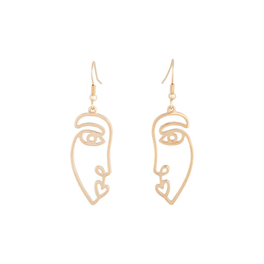 SURR  SG SWIRL FACE ER