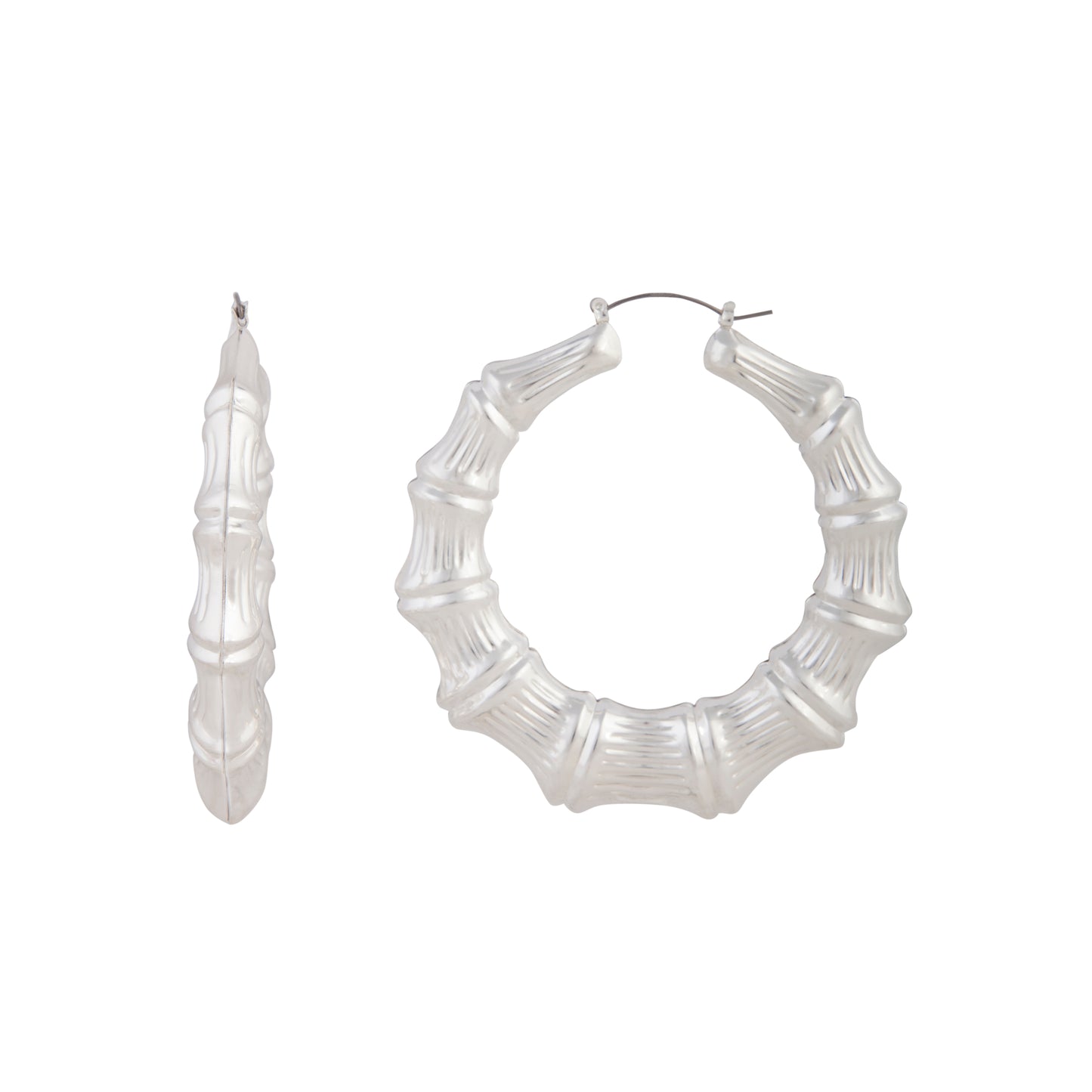 SVES SS LARGE BAMBOO HOOP