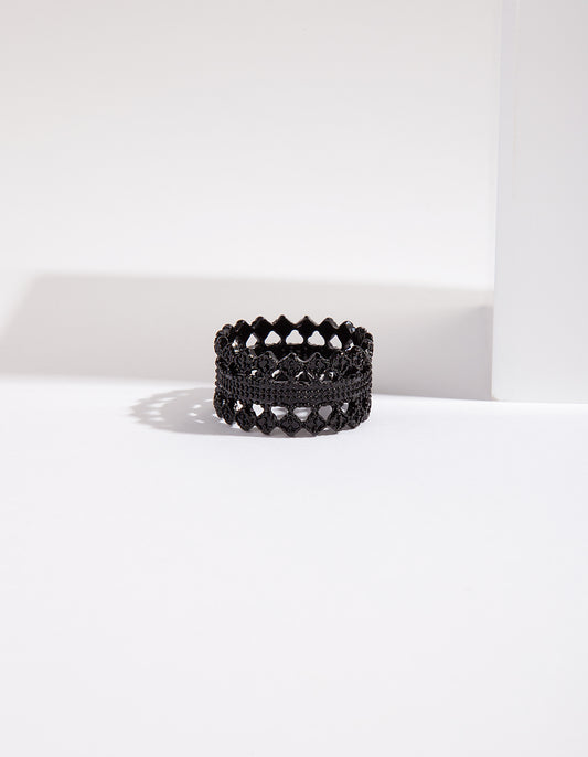 5FRT CM LACE DETAIL RG
