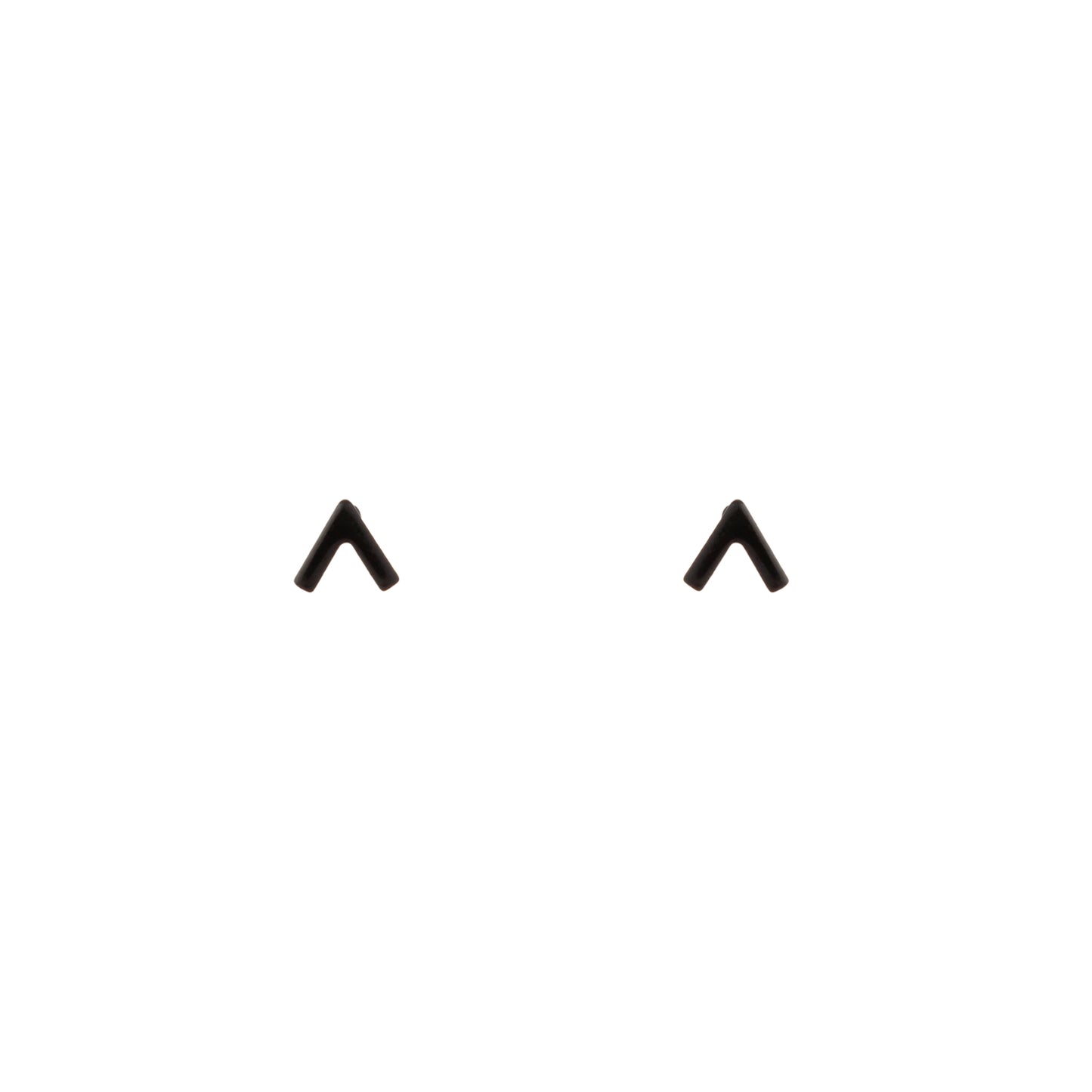 6fER CM TRIANGLE POINT STUD ER