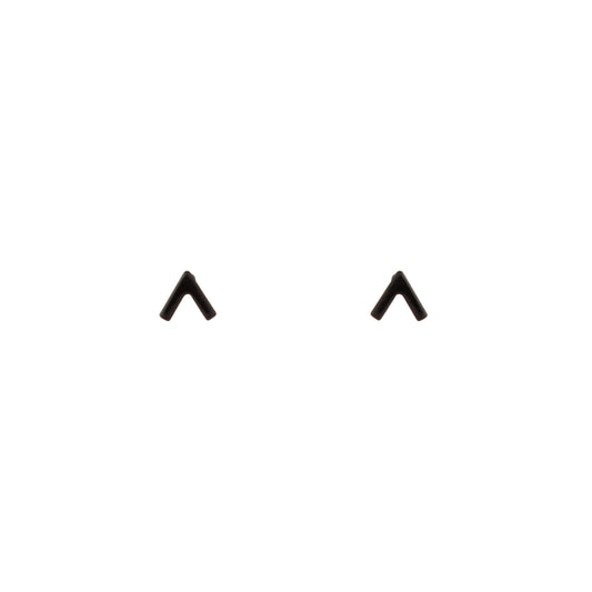 6fER CM TRIANGLE POINT STUD ER