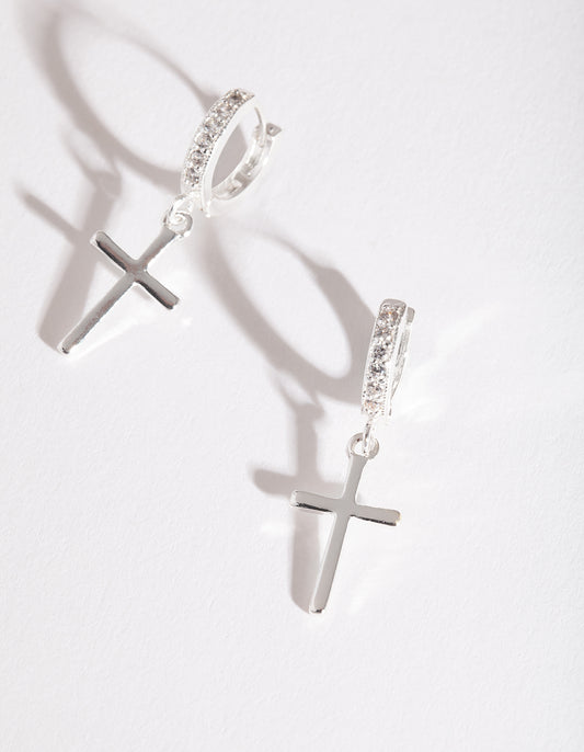 BOPK SS CROSS HUGGIE@