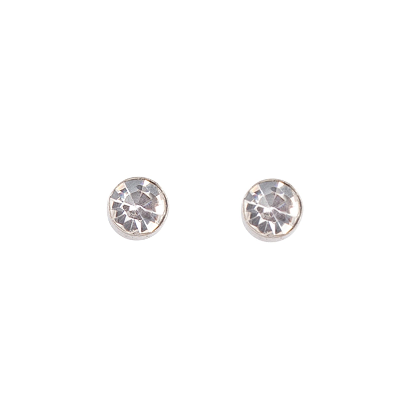 8STD MINI DIA STUD ER