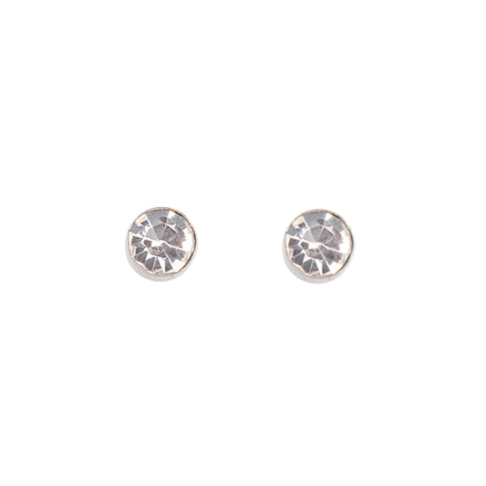 8STD MINI DIA STUD ER