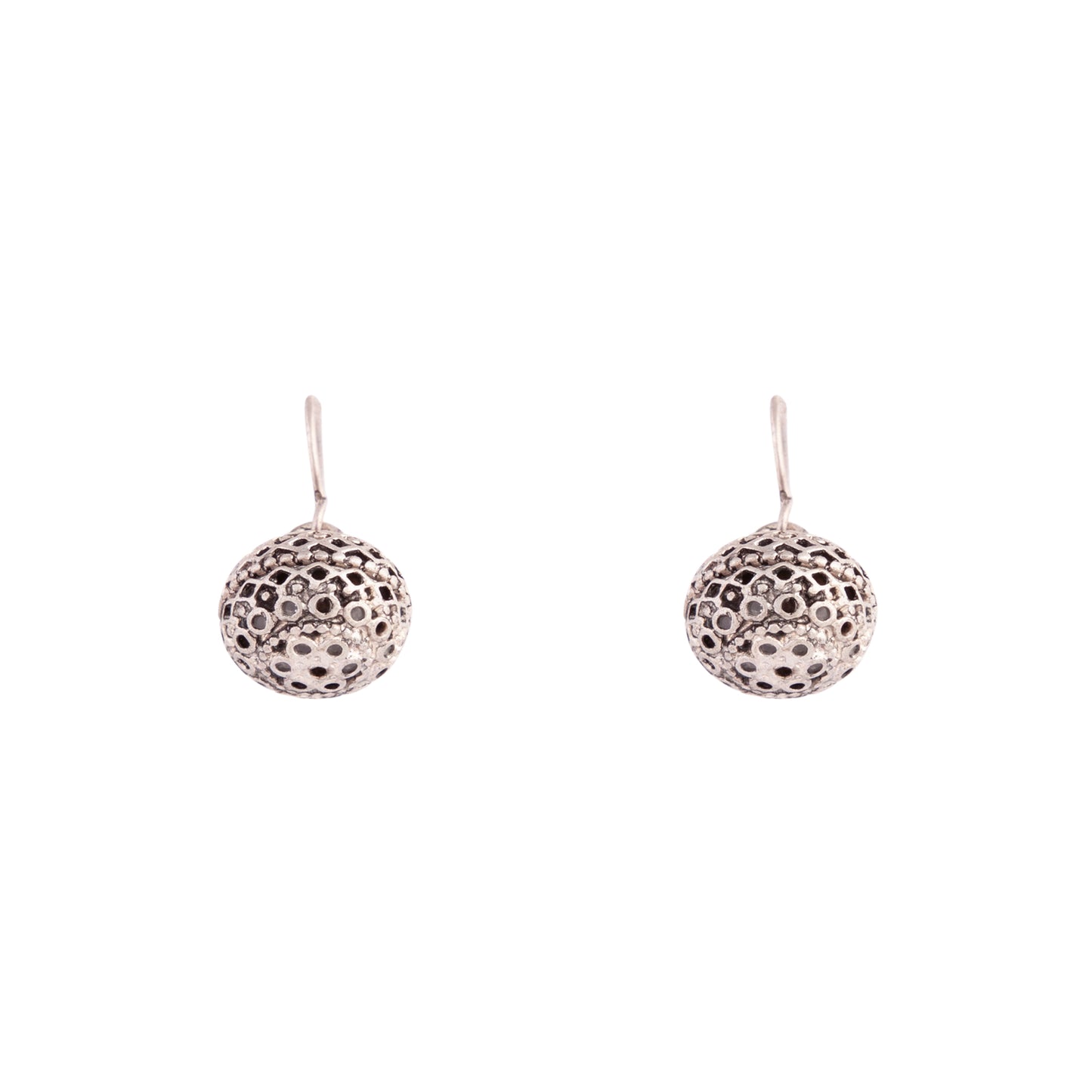5EAR ANTIQ BALL DROP ER