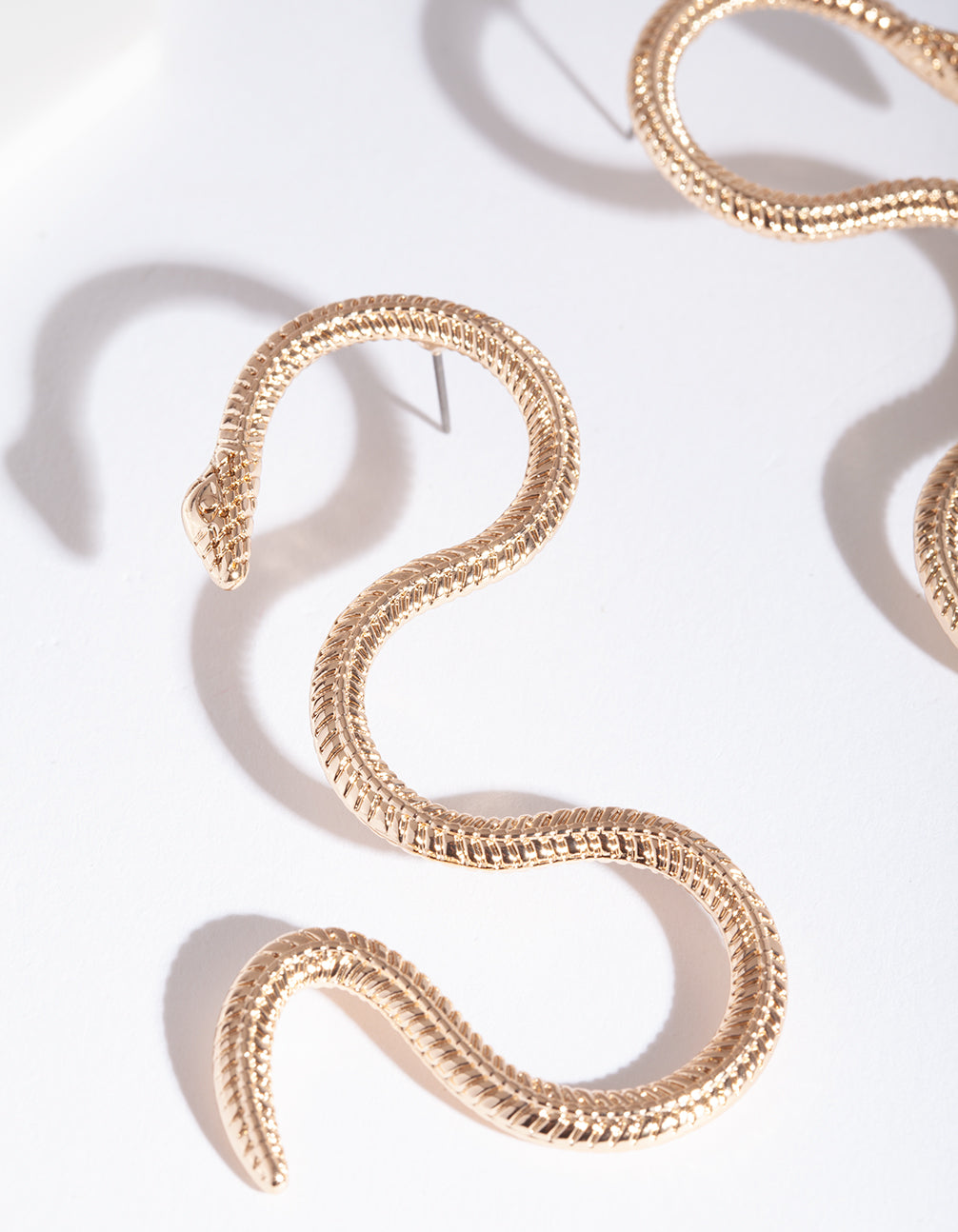 CAMP19 FGOLD SG STHL SNAKE ER