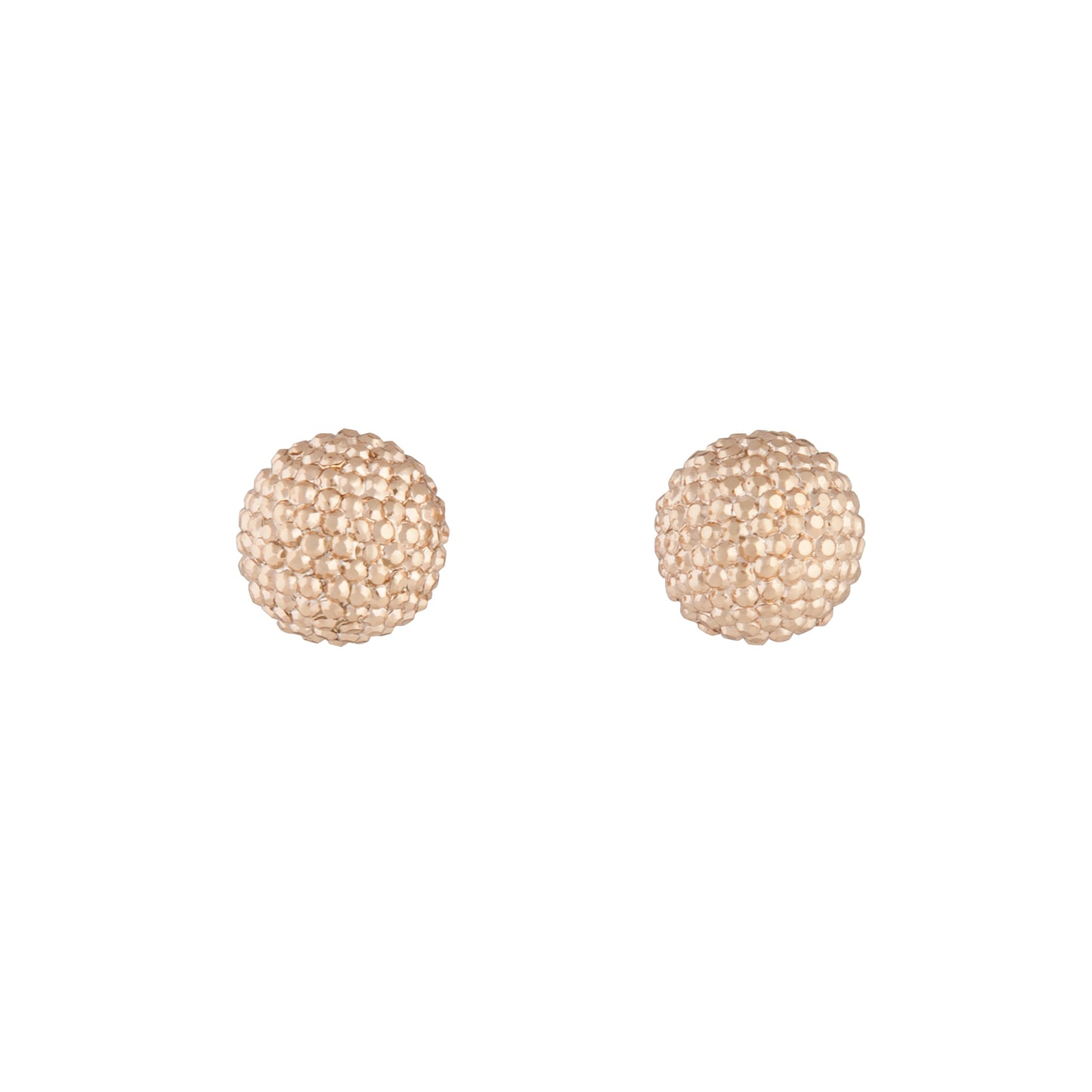 EMU RG GLITTER BALL STUD ER