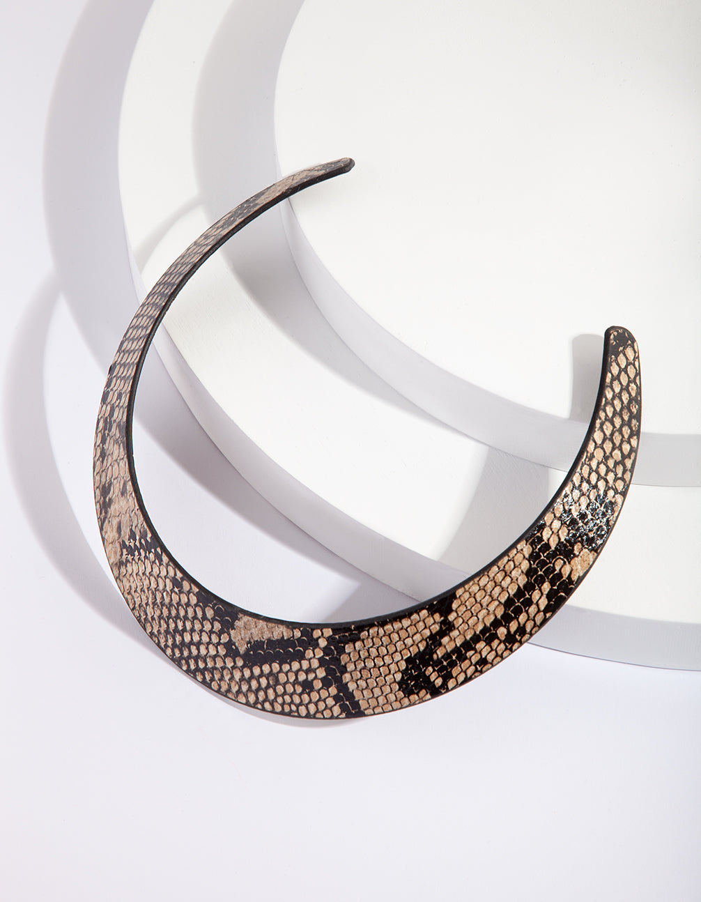 B&N SNAKE COVERED TORQUE