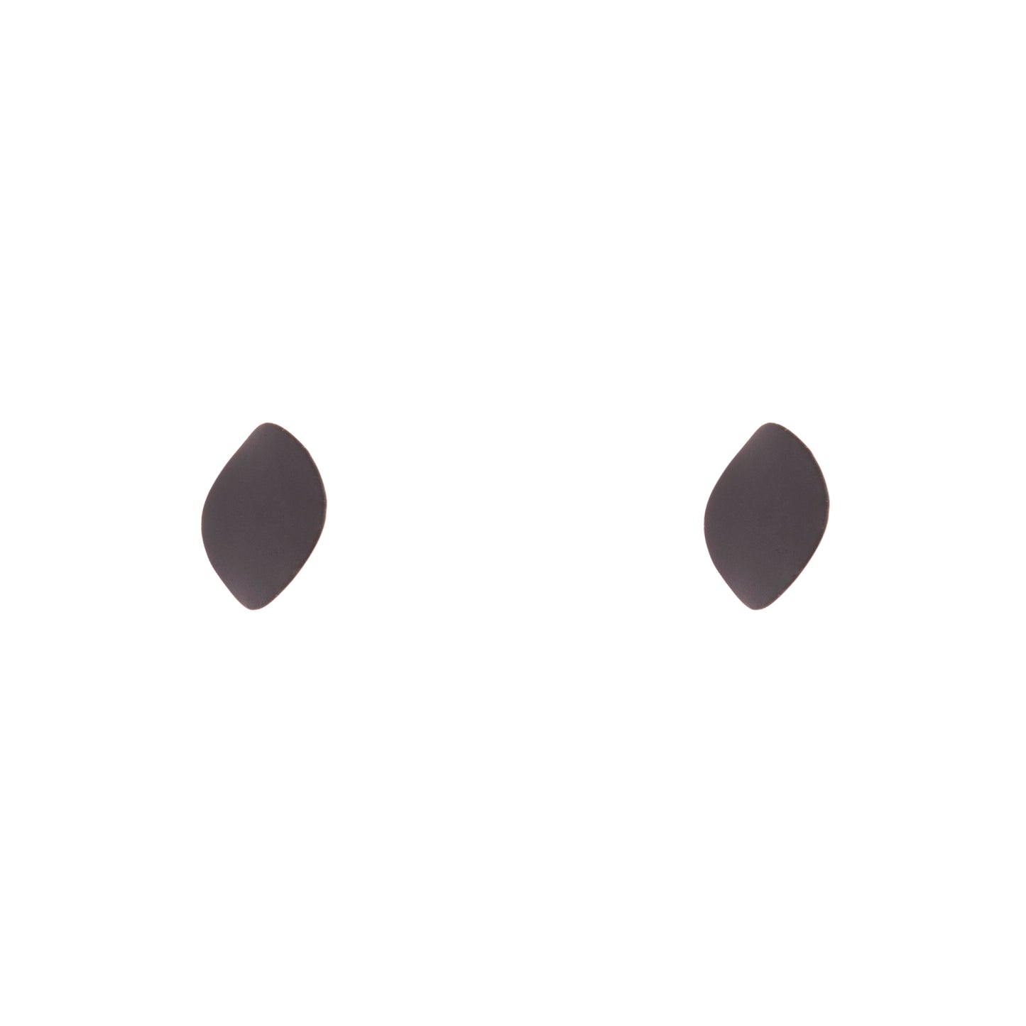 EMU CM CROCKED CIRCLE STUD ER
