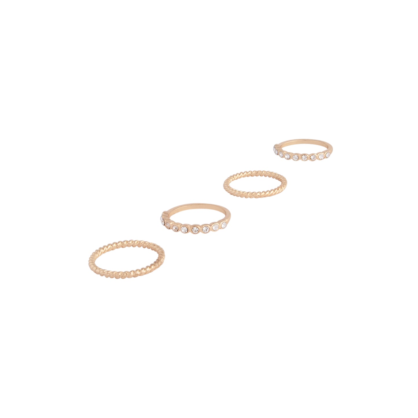 JAN19 SG SIMPL DIA 4PK RING