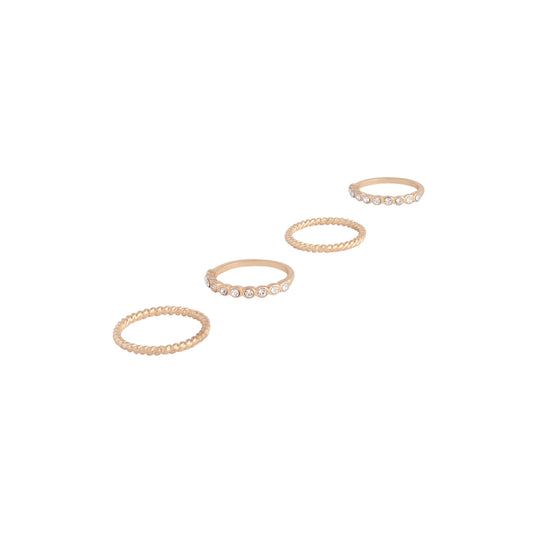 JAN19 SG SIMPL DIA 4PK RING