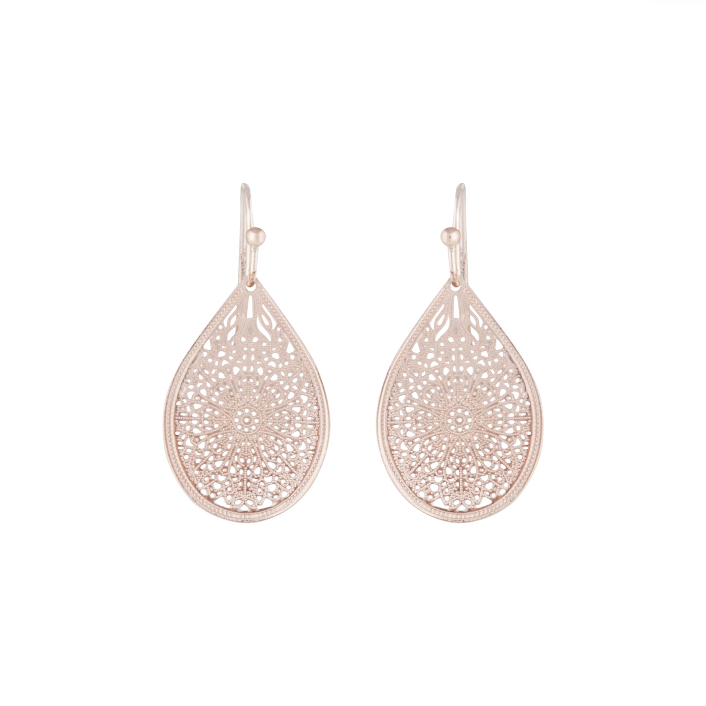 6fER RG FILI LACE TEAR DROP ER
