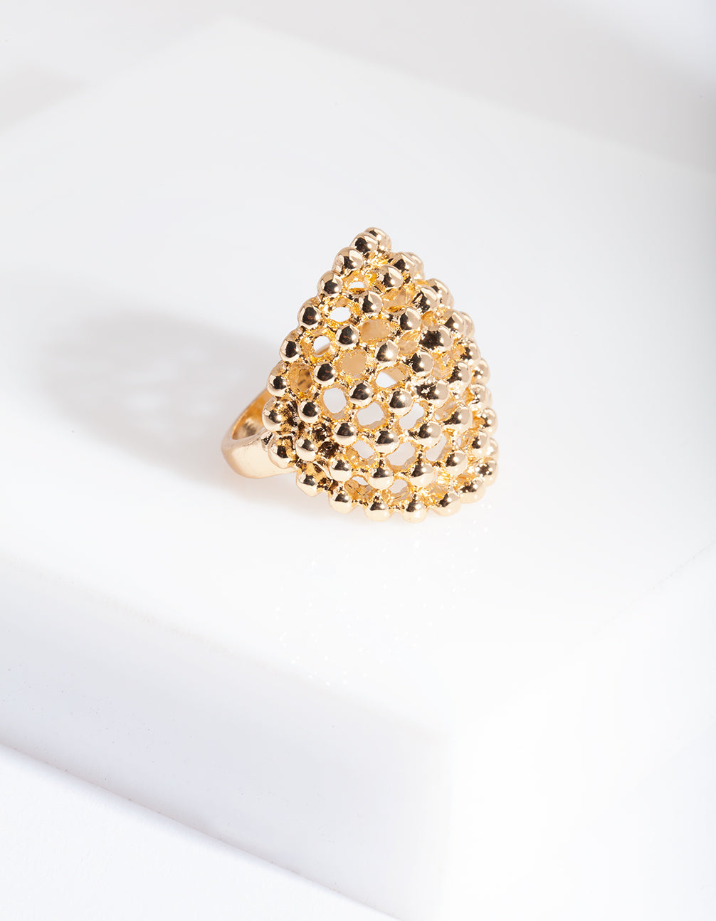RTG SG DAINTY DOT CIRCLE RG