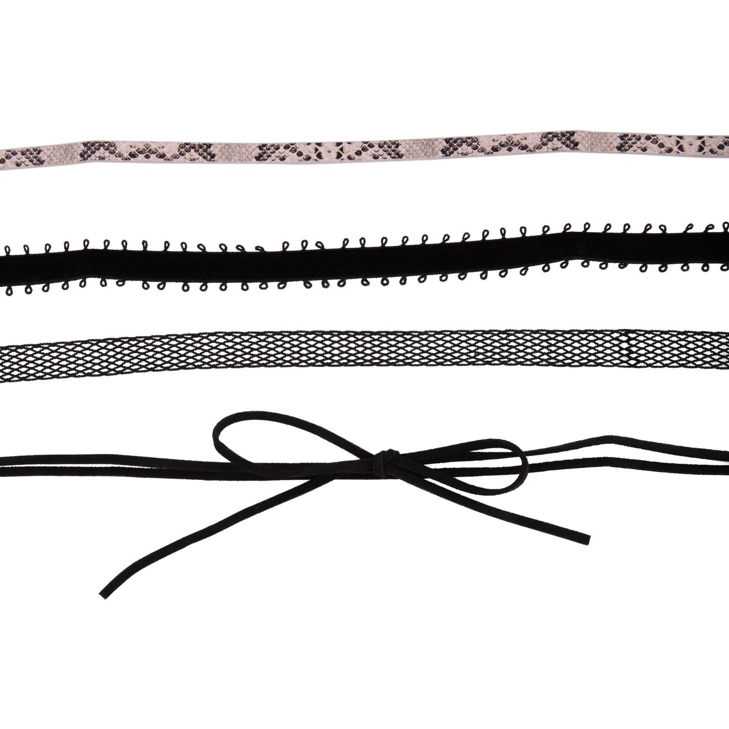 CHKR RH BLUSH SNAKE CHKR PK