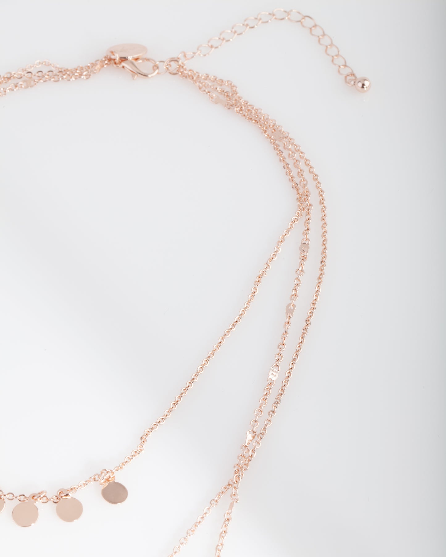 RGE RG LAYERED DRUZY NL