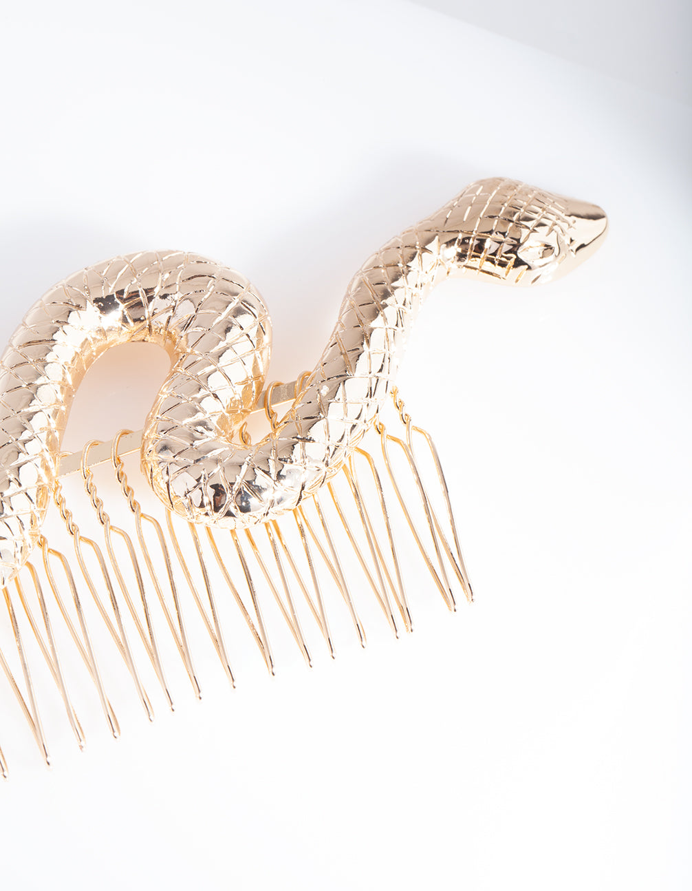 HESN SG SNAKE COMB